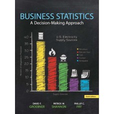 Test Bank for Business Statistics, 9E David F. Groebner